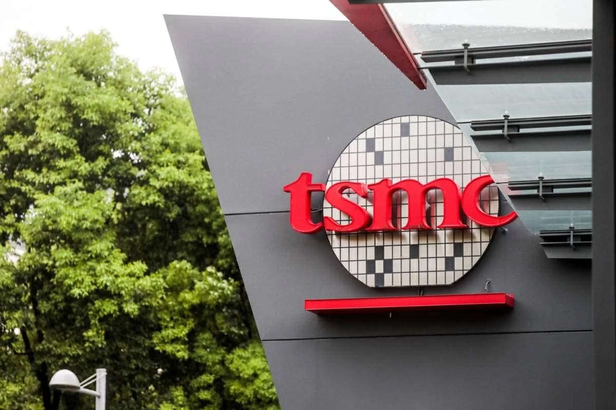 Taiwan Semiconductor Posts $23.59B Profit