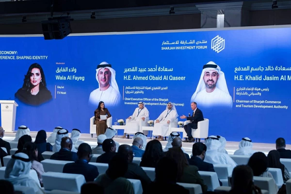 Sharjah focuses on local identity to boost tourism