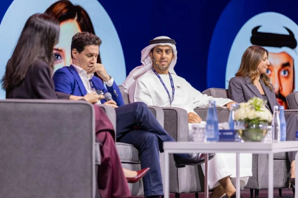 Abu Dhabi Export Office on Industry Finance