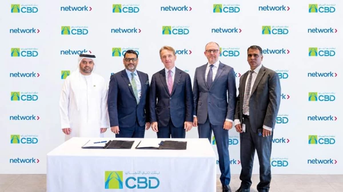 Network and Dubai Commercial Back SME Funding