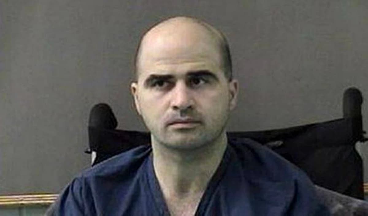 Trump declines to broadcast Hasan's execution
