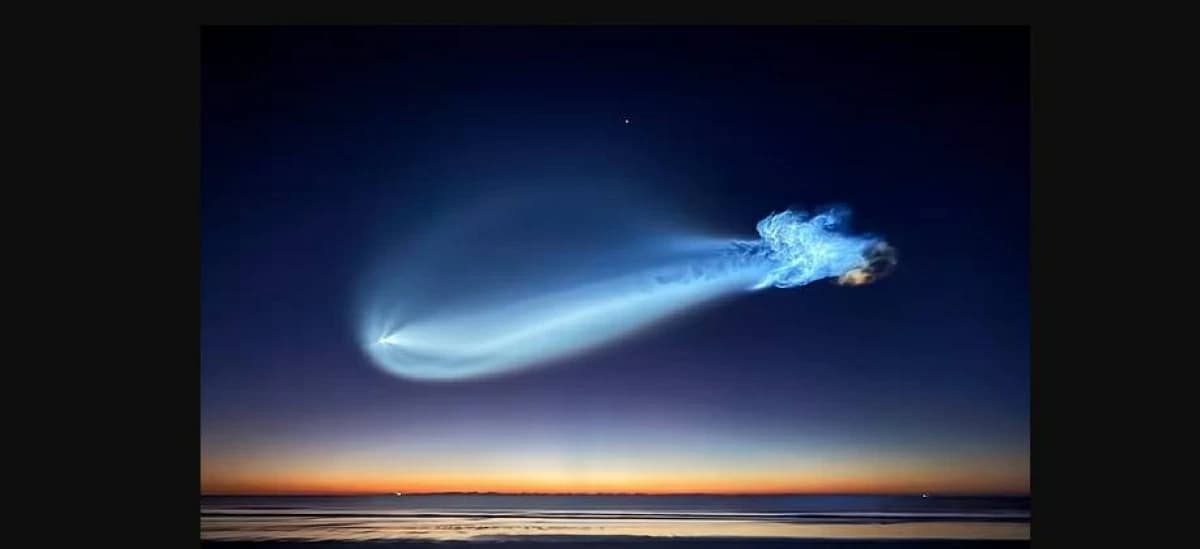 Qandeel Bahar in America skies
