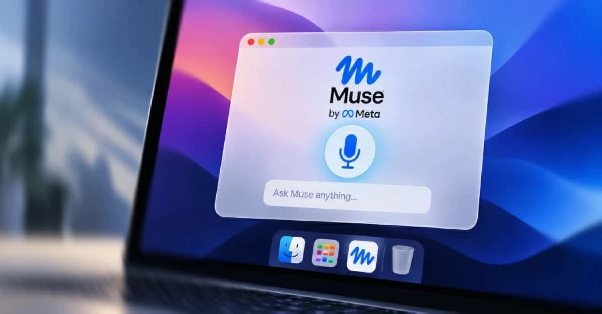 Apple and Meta team up for MUEZ on Mac Studio