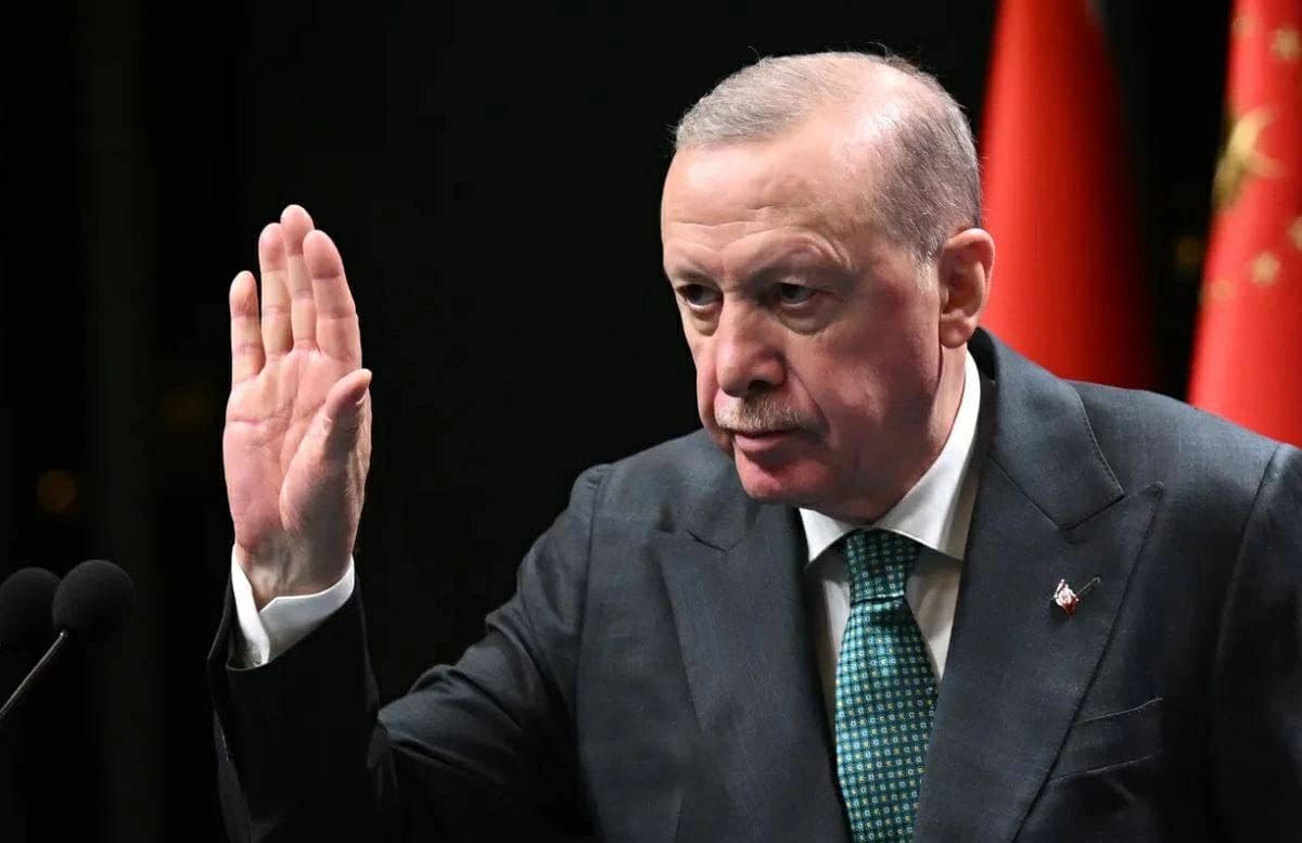تركيا تدرس احتمال انتخابات مبكرة لترشيح أردوغان