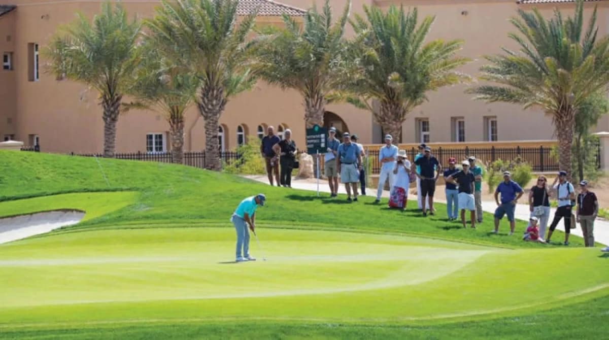 Asian Golf Tour season finale delayed