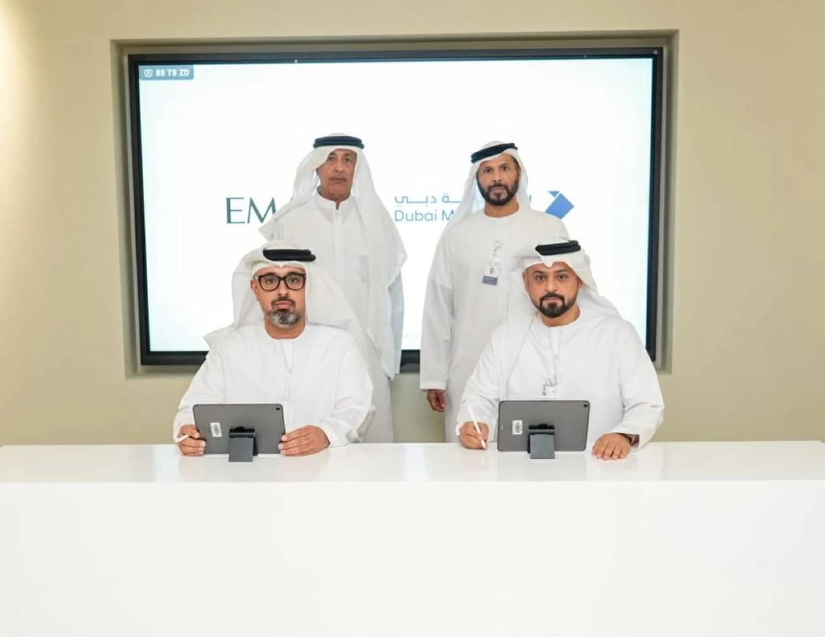 دبي البلدية وإعمار تتعاونان في عروض التسوق