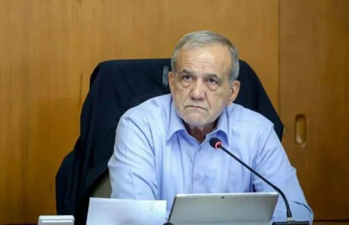 إيران: العقوبات الأمريكية تدهر الأوضاع