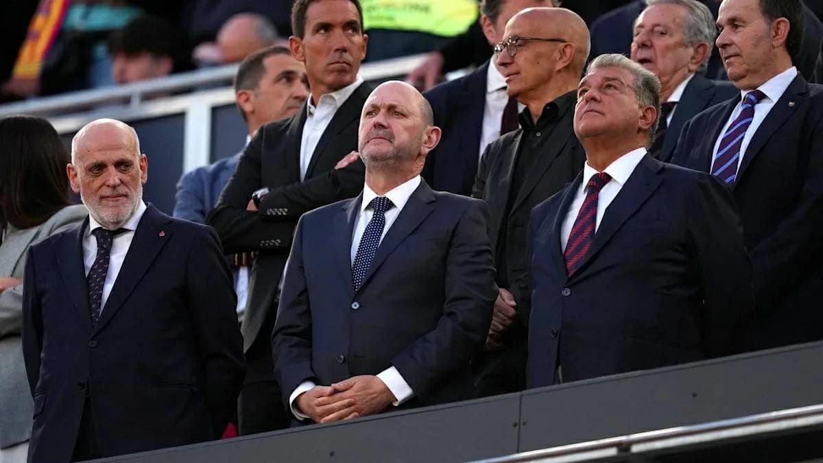 Nazi Propaganda Sparks La Liga Conflict