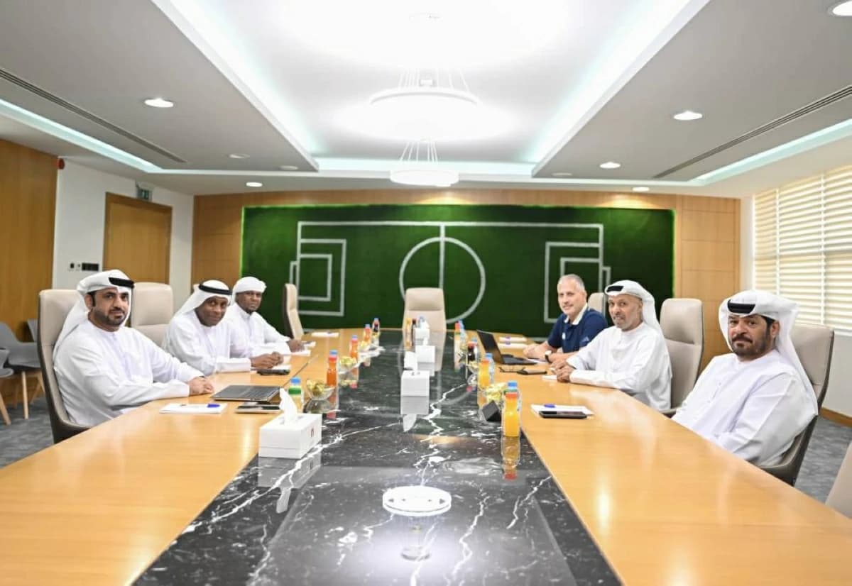 FA approves White team for Gulf Veterans