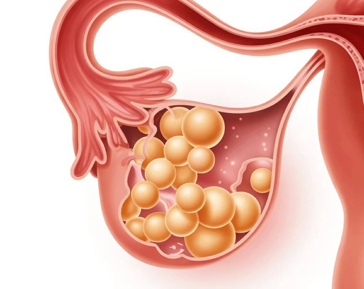 Research Finds Ovaries Remain Active Postmenopause