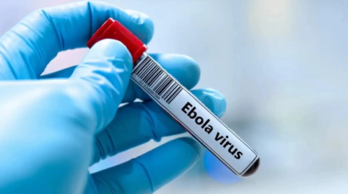 Kenya confirms third Ebola case
