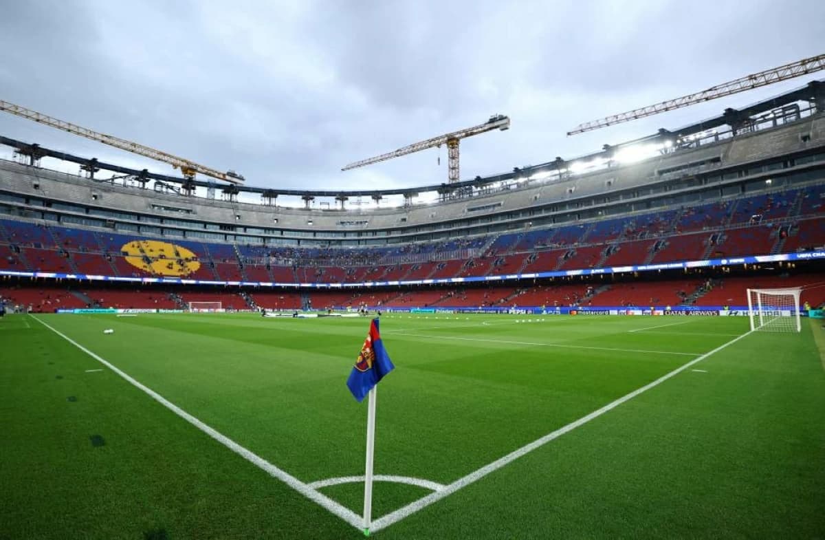 Barcelona readies Raphinha and de Jong Before Classico