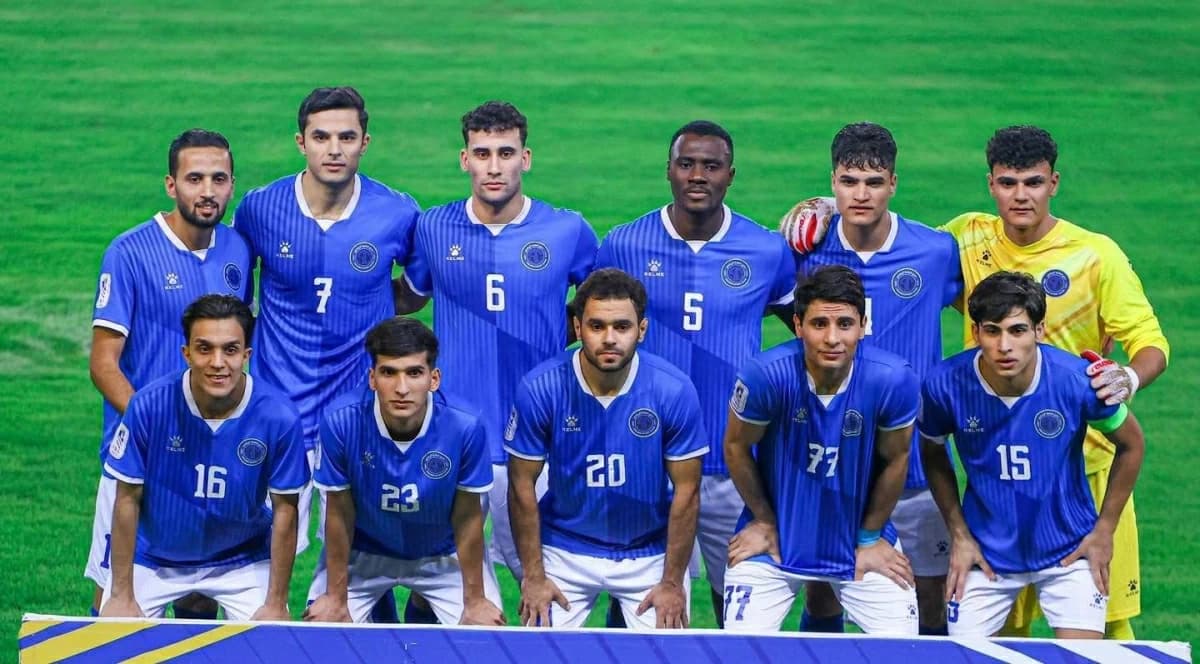 الطلاب يتفوقون على الكهرباء بالدوري العراقي