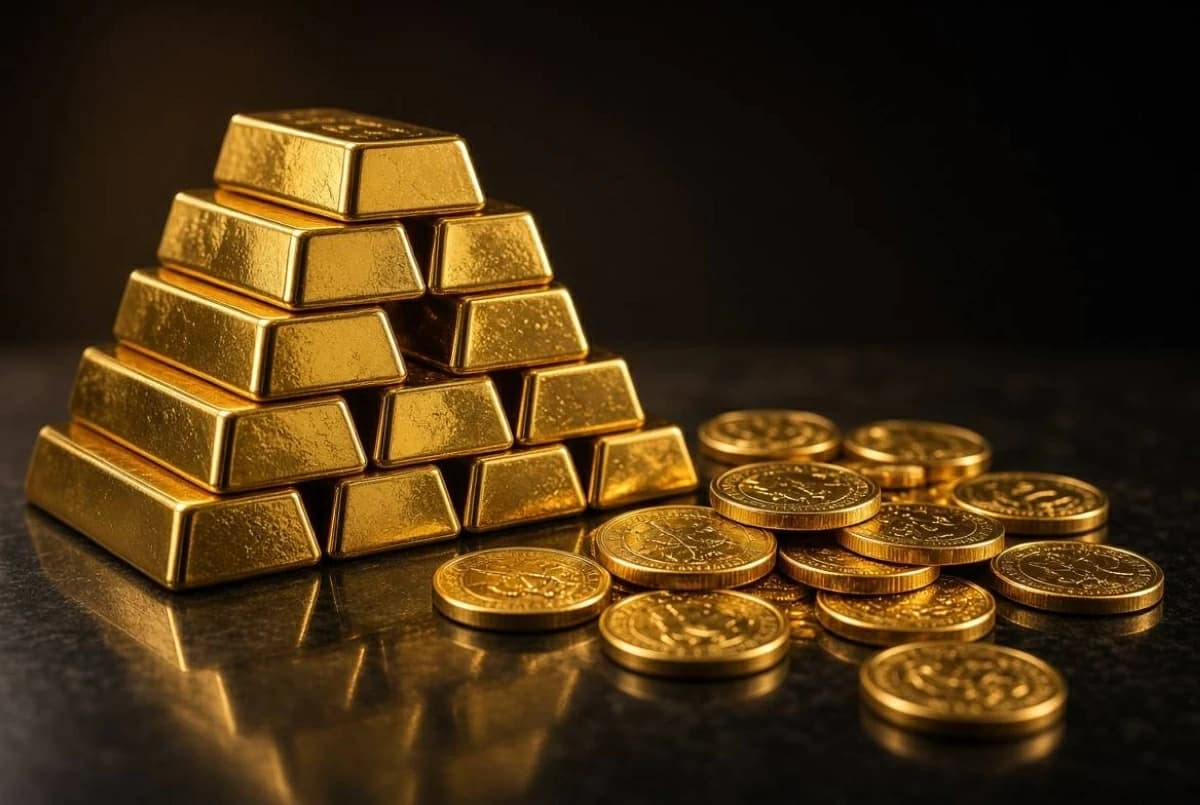 أسعار الذهب بمصر اليوم 17 أكتوبر