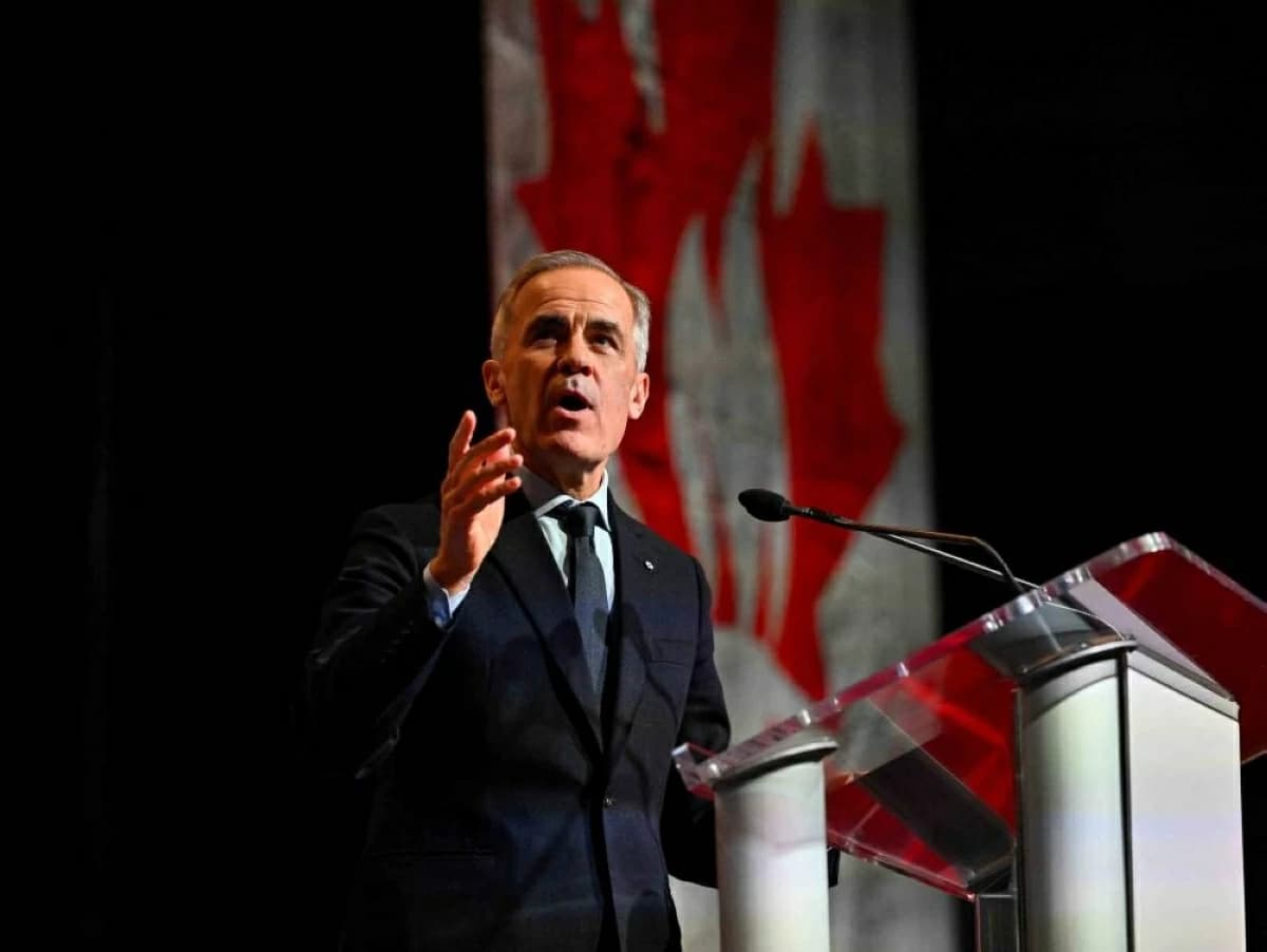 Canada PM warns on Alberta vote