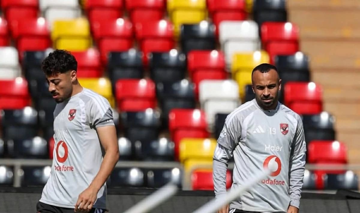 How to watch Al-Ahly vs Kitaro match