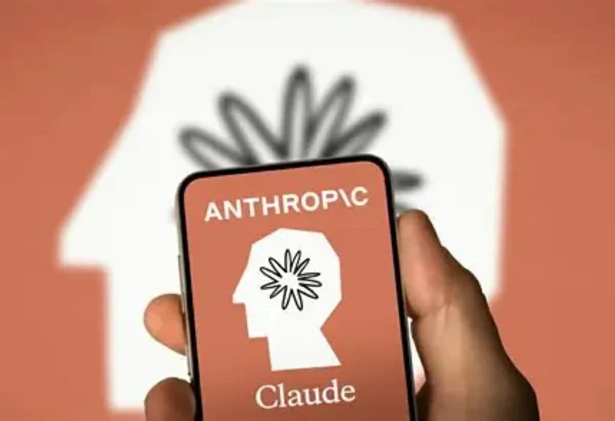 Anthropic provides 10% stake in Blackstone for chip financing