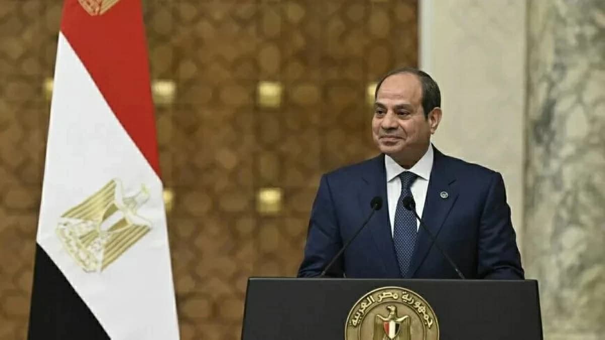 السيسي يوافق على تدخل عسكري سعودي