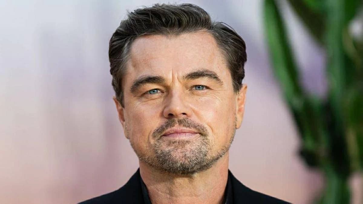 DiCaprio Photos Uncover Hidden Health Issue
