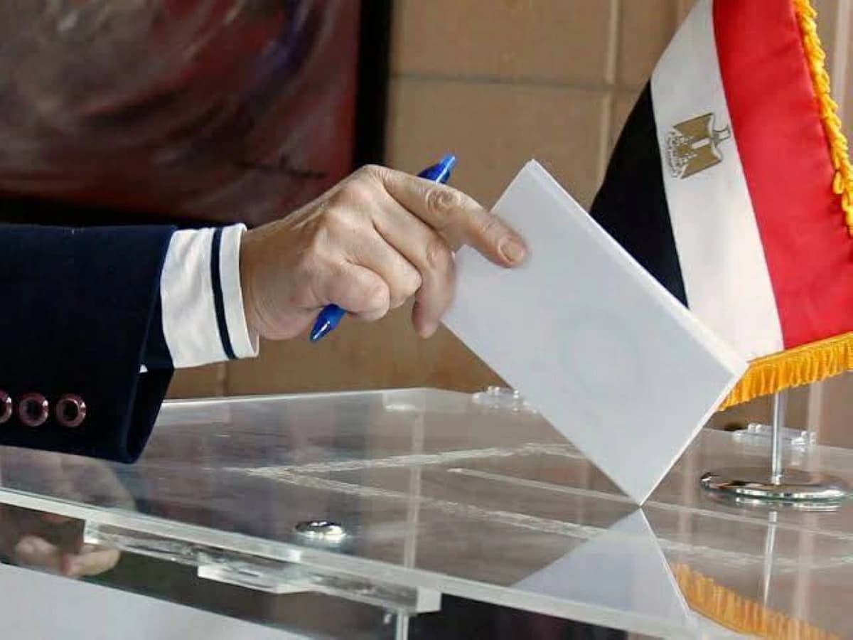 Egypt's 2030 Presidency Plan Details