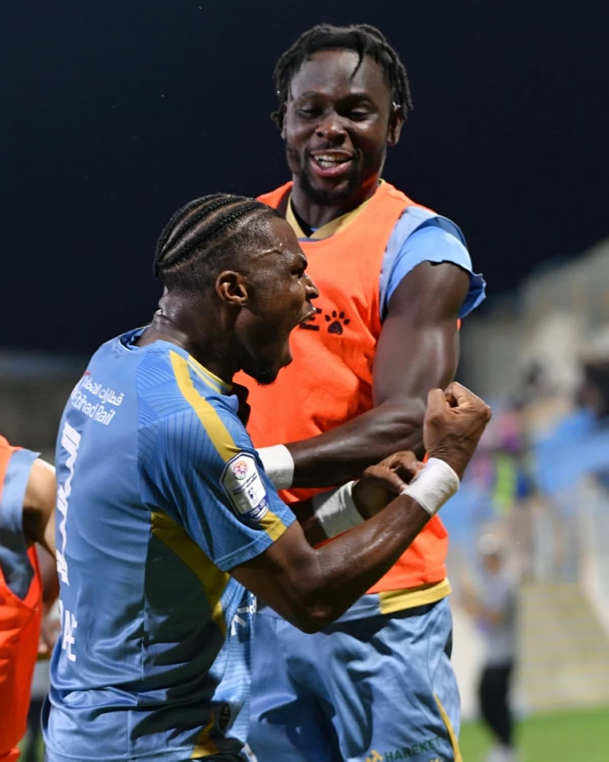 Al Dhafra Rebounds with Five Wins