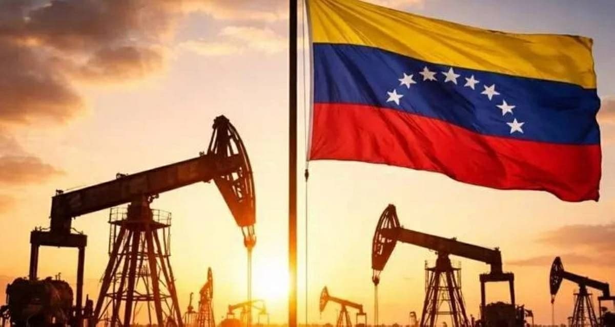 Venezuela Sees $76B in Oil Sector Investment