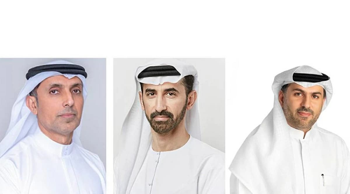 الإمارات تنظم أول مؤتمر للجيل السادس في زمن الذكاء الاصطناعي