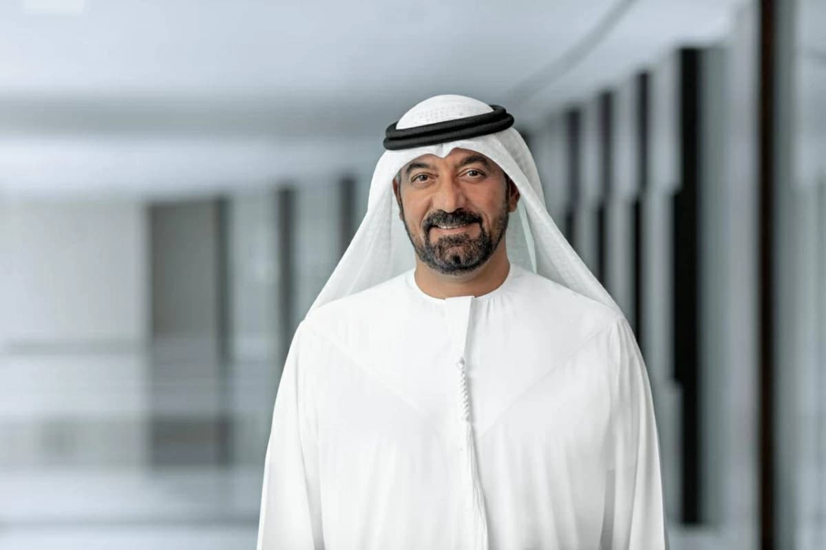 Ahmad bin Saeed: 246B dirhams in non-oil trade increase