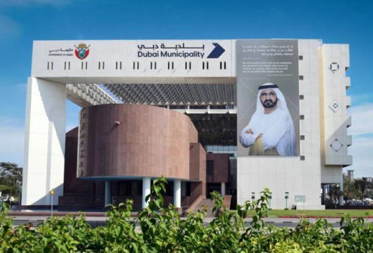 Dubai Municipality concludes 107 projects in 2026