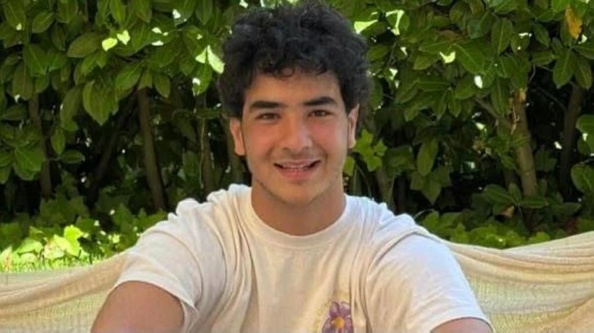 Lebanese family sues OpenAI over son's death