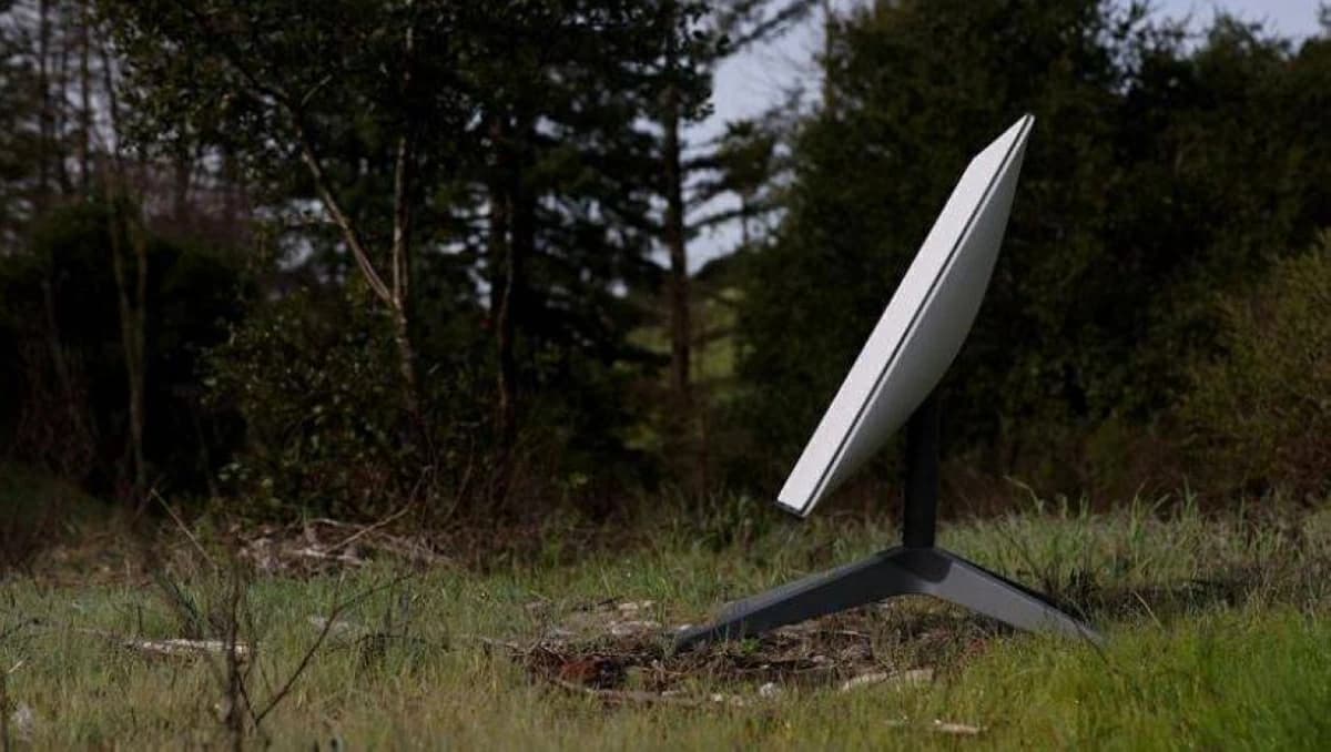 Lithuania Says Russia Tried to Set Fire to Starlink