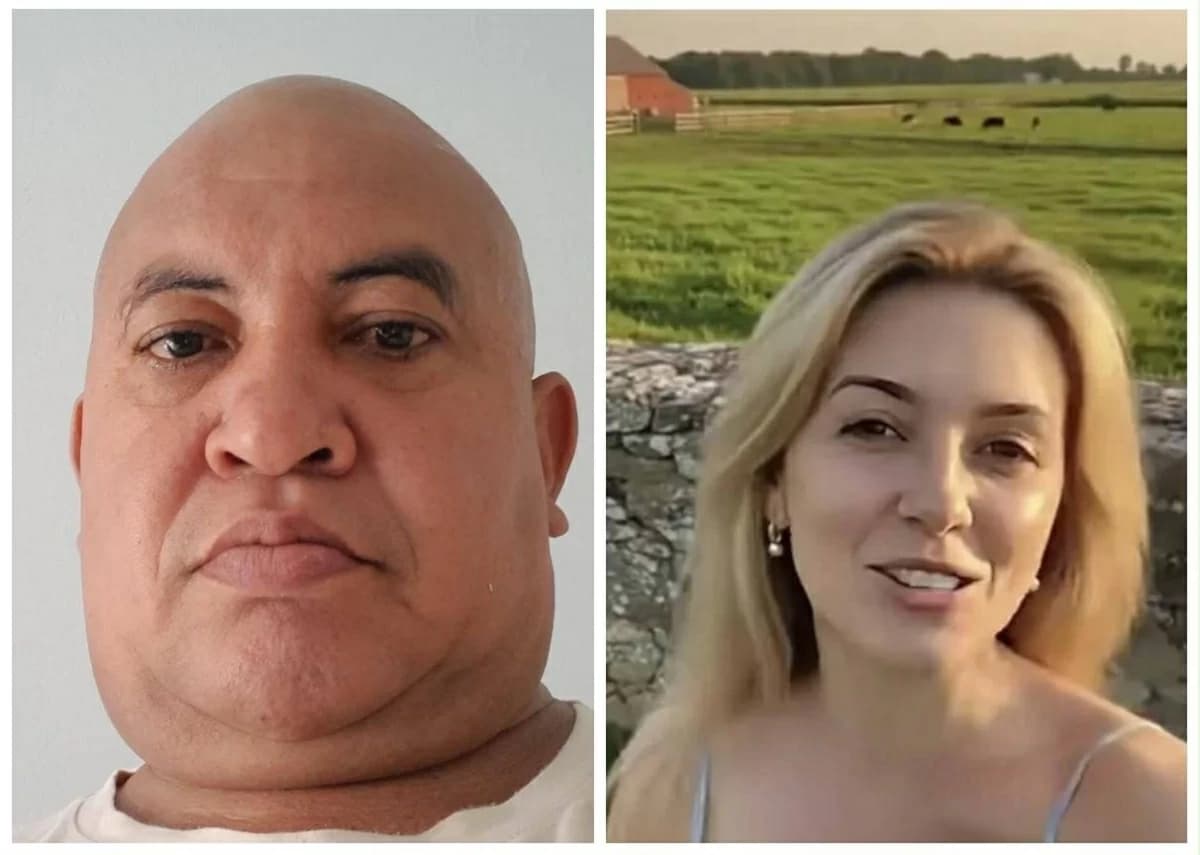 Brazilian’s journey ends with shocking discovery
