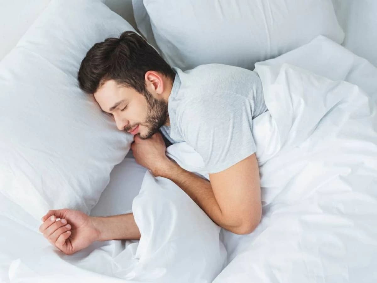 Sleep duration linked to diabetic kidney risk