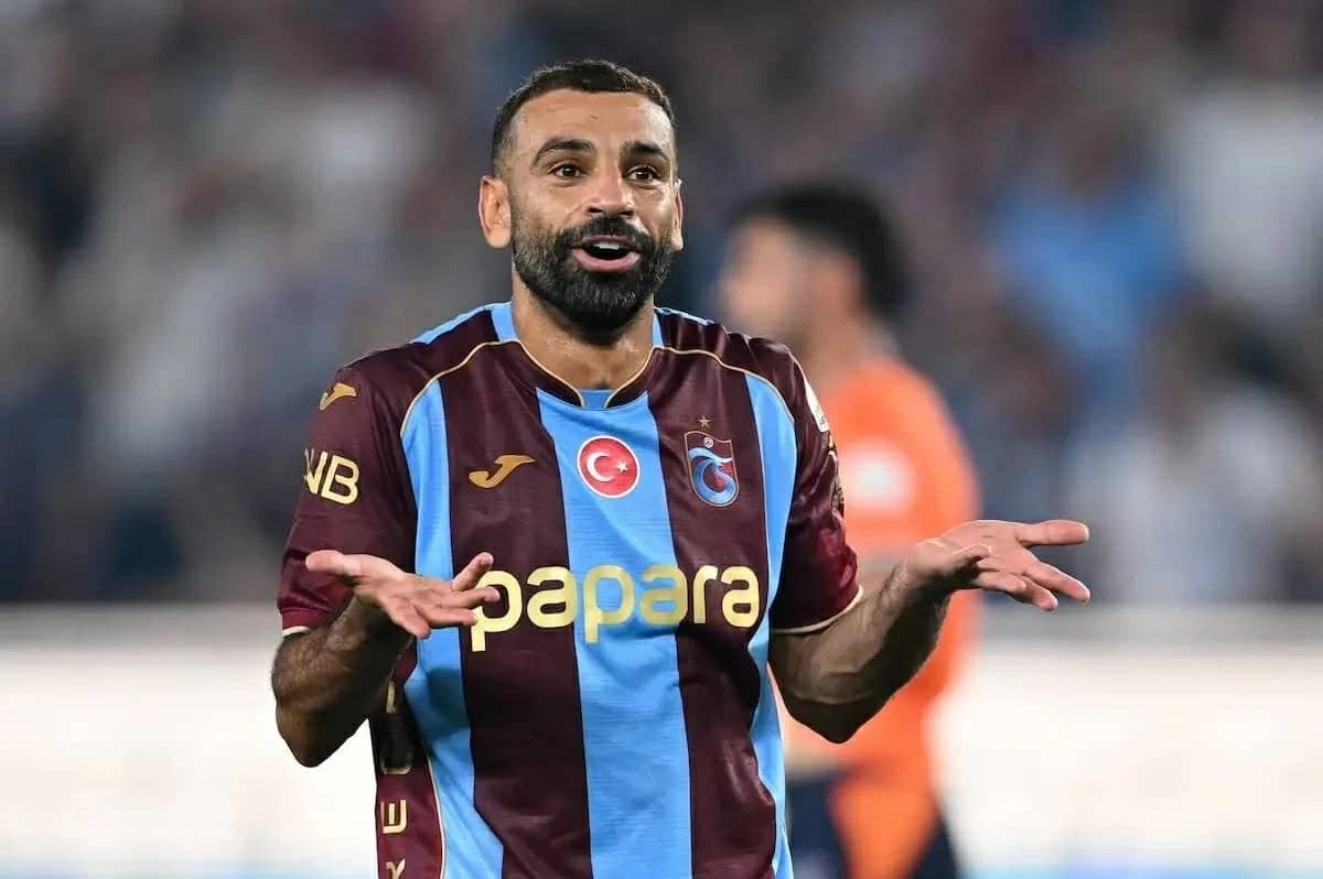 Turkish Gift to Egyptian PM Links to Mohamed Salah