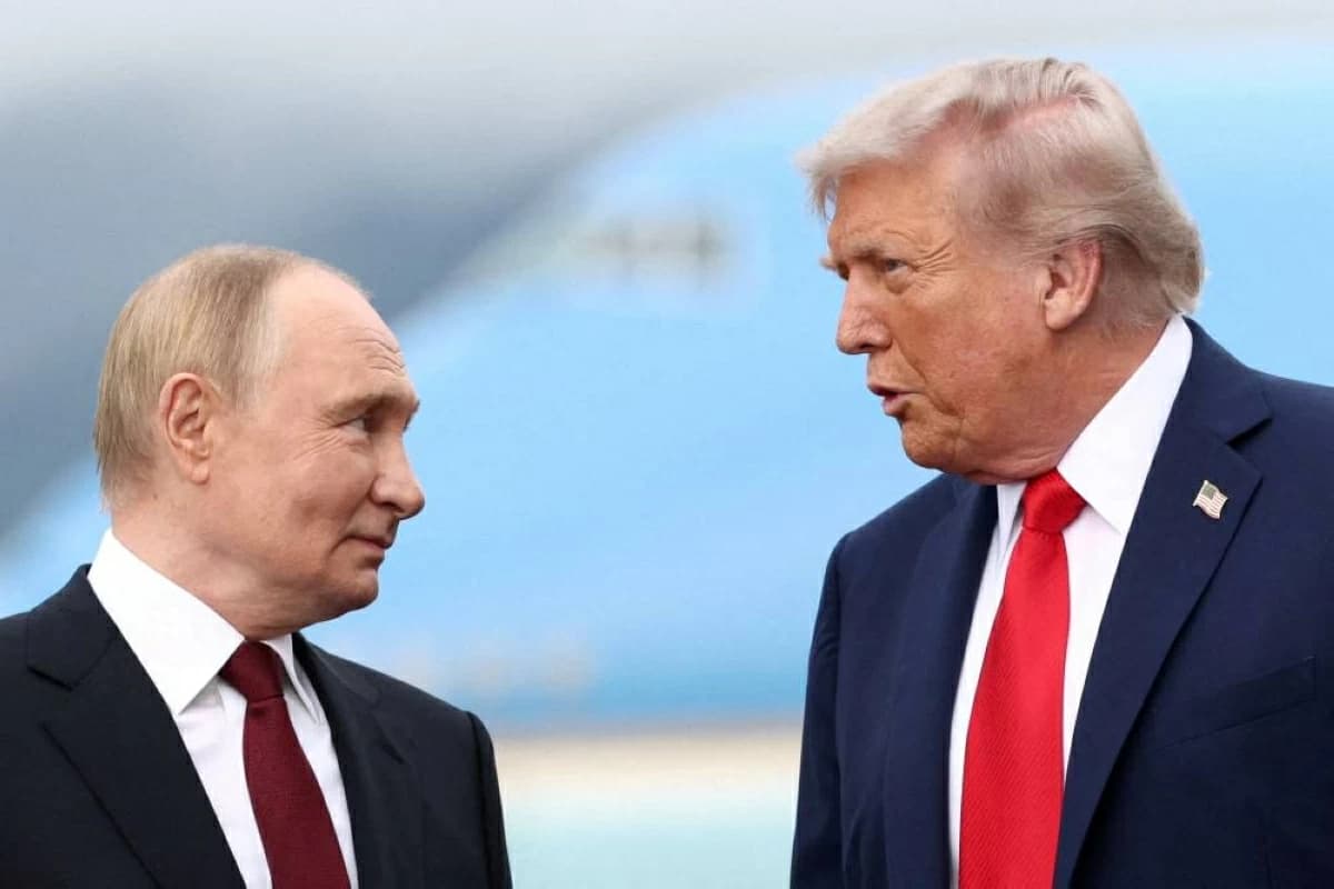 Ukraine crisis advances as Putin suggests summit