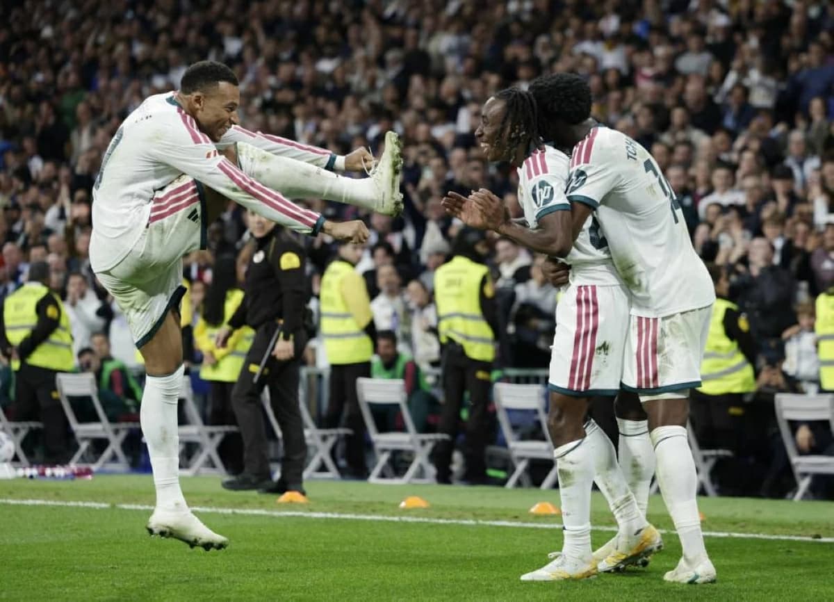 ريال مدريد وديوماندي يحققان أداء مميز قبل الكلاسيكو