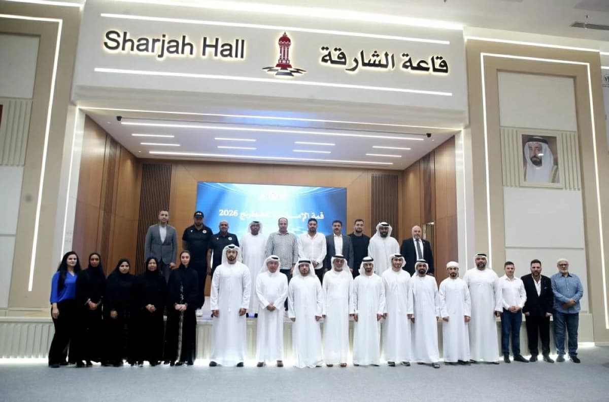 إمارات الشطرنج تستعد لأولمبياد أبوظبي