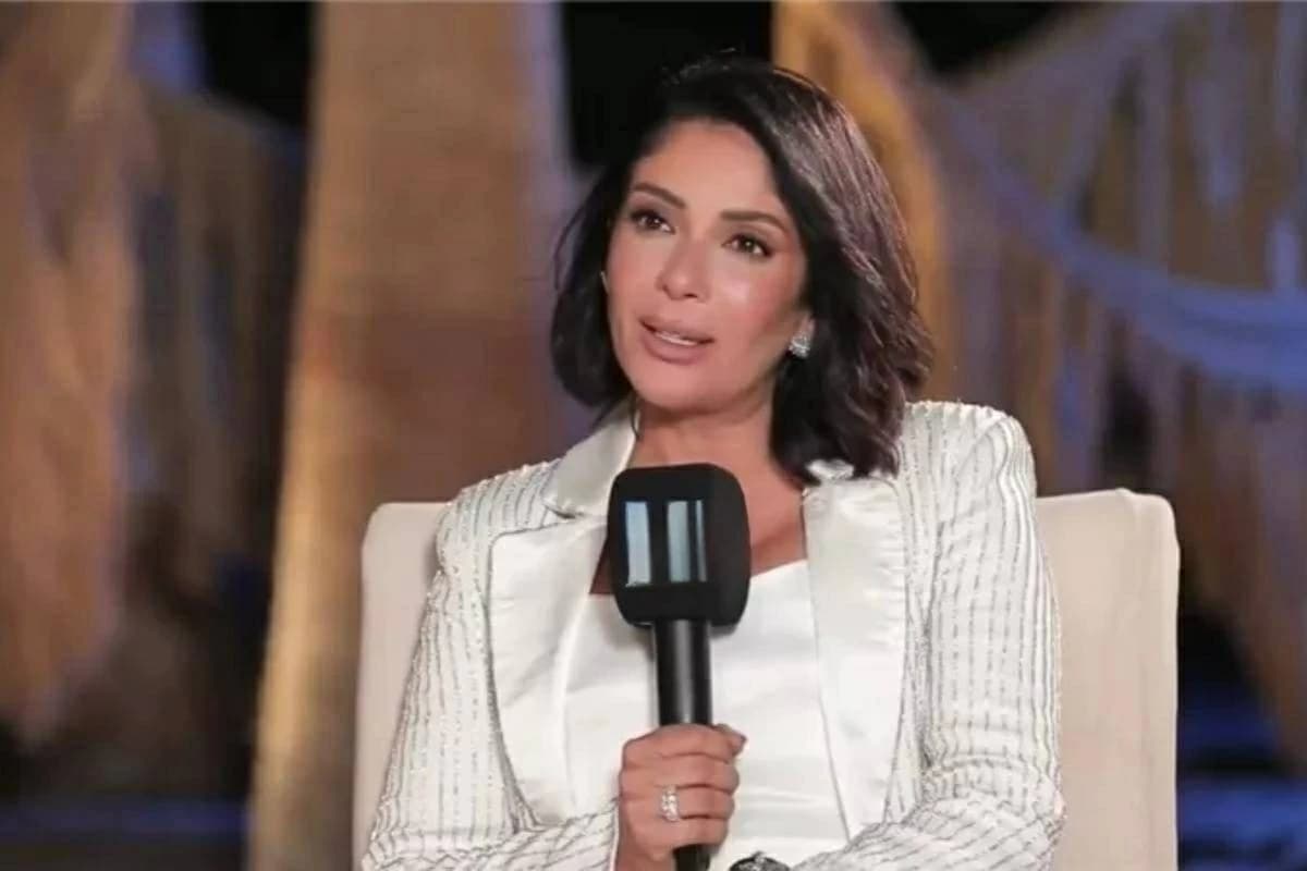 منى زكي تكشف مرضاً مناعياً تسبب في فقدانها أطفالا