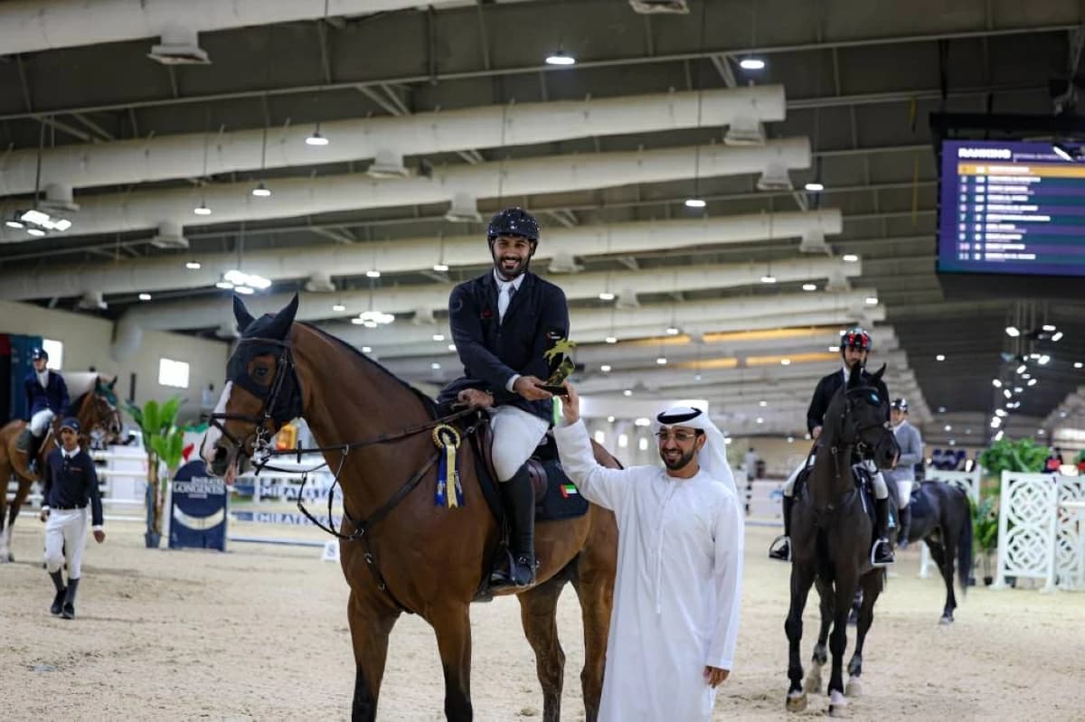 Al-Mazamzi and Al-Ghareer lead Differentiation Round