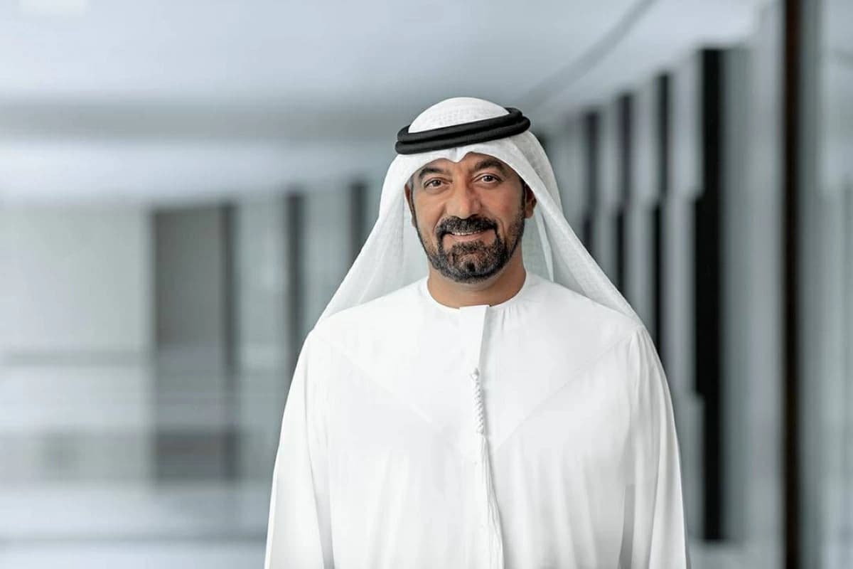 Ahmed bin Saeed Opens International Expo for People of Determination