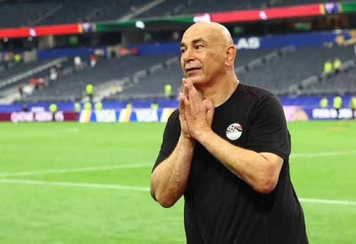FIFA bans Hossam and Ibrahim Hassan for three games