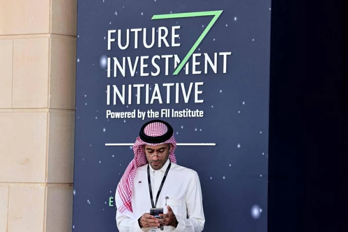 Saudi Arabia Investment Conference Postponed to Next Year