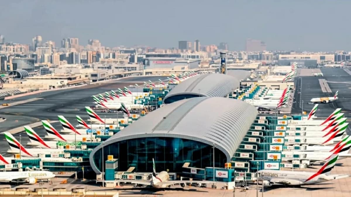 UAE Boosts Private Jet Growth