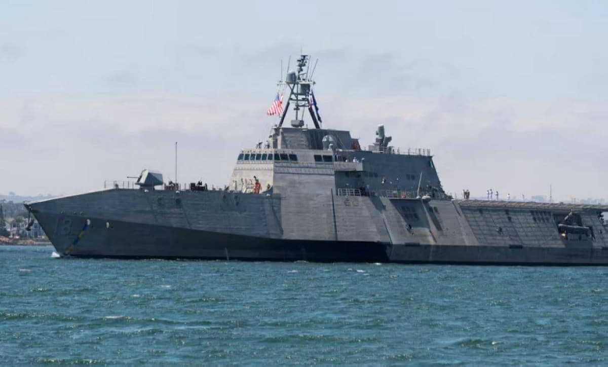 China cites US ship near Sabina Shoal