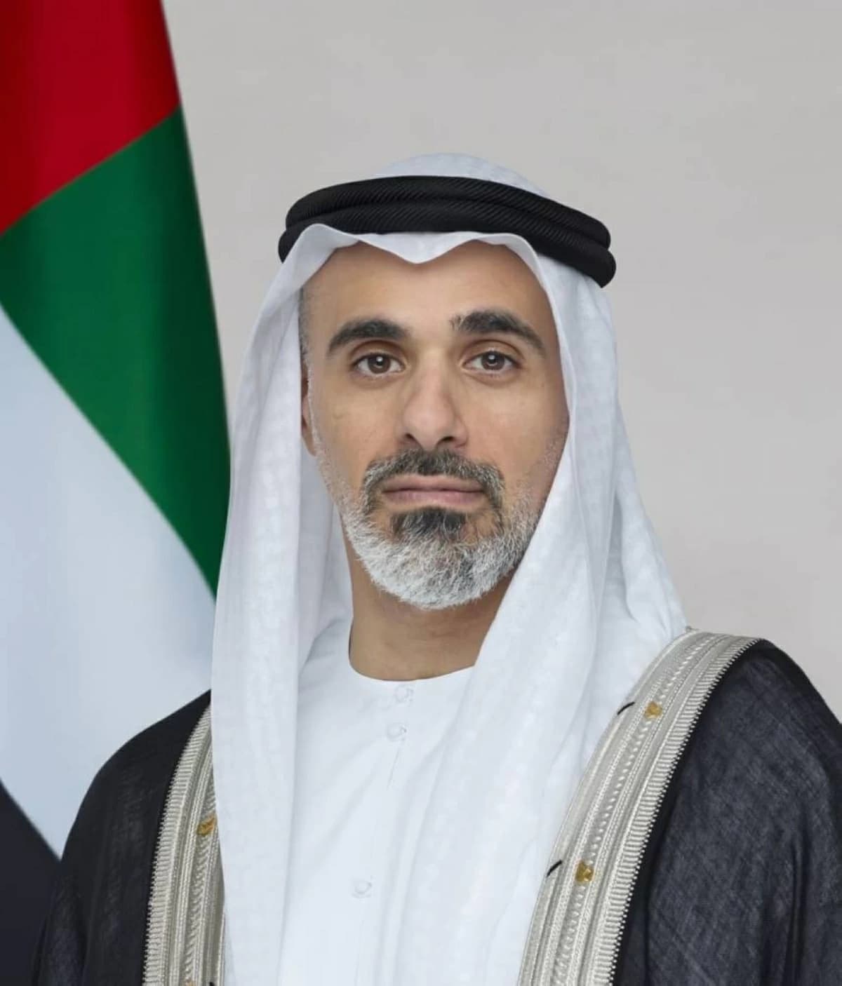 Khaled bin Muhammad bin Zayed starts Greece visit