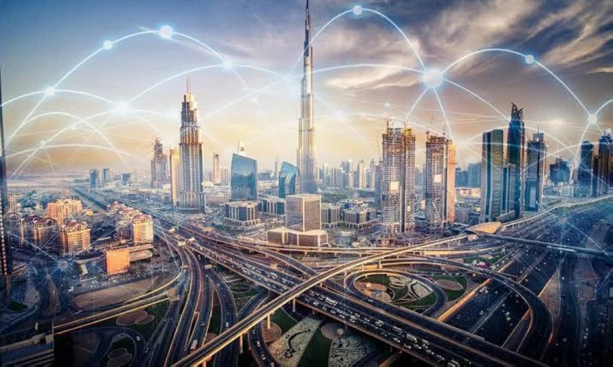 الإمارات تتصدر عالمياً في سرعة إنترنت الهاتف المحمول