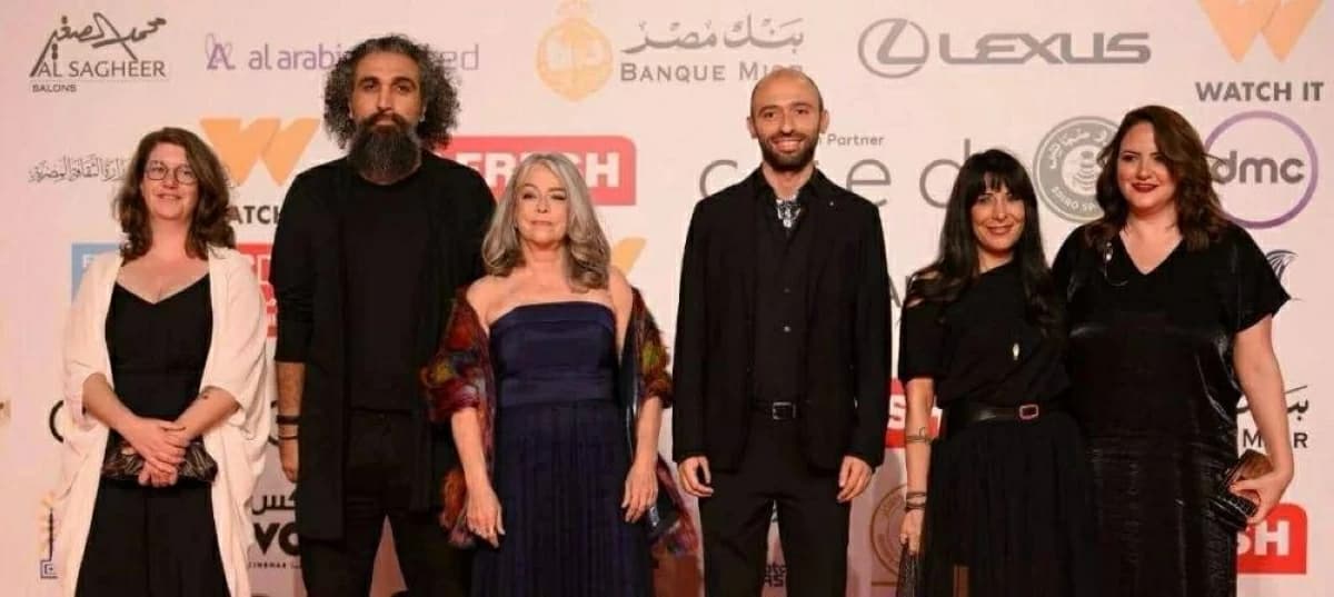 Nicolas Khoury Revisits Thurayya and Maroun Baghdadi