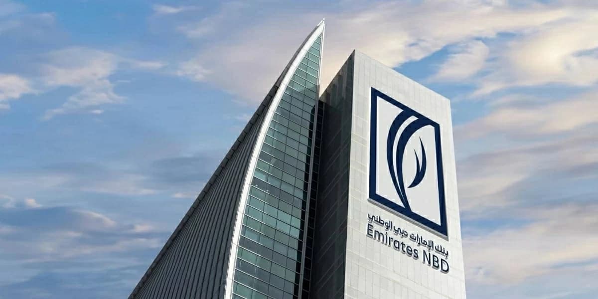 Emirates NBD earns 3.9B in 9 months