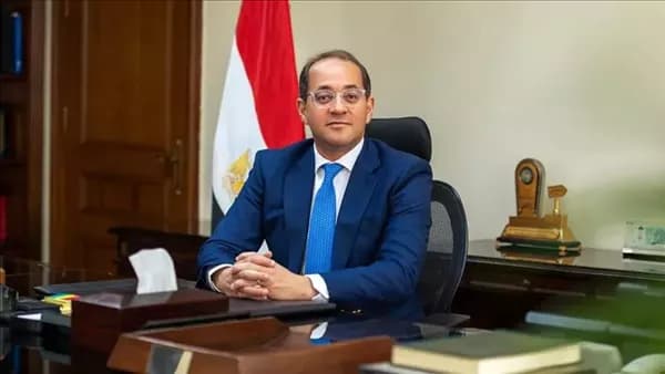 Egypt launches 30 private sector projects