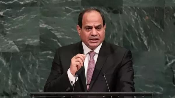 President Sisi approves 2026-27 urban fund budget